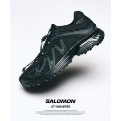 417 �G�f�B�t�B�X�i417 EDIFICE�j/�ySALOMON / �T�������z XT�|WHISPER