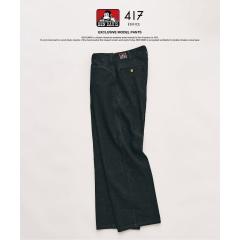 417 �G�f�B�t�B�X�i417 EDIFICE�j/�yBEN DAVIS / �x���f�C�r�X�z417�ʒ� ORIGINAL PANTS