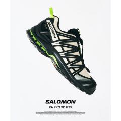 417 �G�f�B�t�B�X�i417 EDIFICE�j/SALOMON / �T������ XA PRO 3D GTX