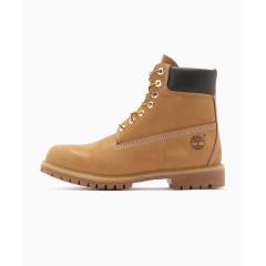 417 �G�f�B�t�B�X�i417 EDIFICE�j/Timberland / �e�B���o�[�����h 6IN PREMIUM BOOTS WP