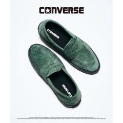�yNEW�z417 �G�f�B�t�B�X�i417 EDIFICE�j/CONVERSE / �R���o�[�X CS LOAFER II SK