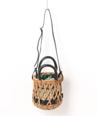 �y���P�iperche�f�j/�y���P perche / �������ԕP�H���U�[2WAY�����o�b�O