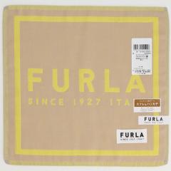 �t�����iFURLA�j/�y��24�~24cm�z4�d�K�[�[�n���J�` �i���f�B�[�X�j�iFURLA�j