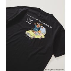 �W���[�i���X�^���_�[�h �������[���iJOURNAL STANDARD relume�j/Parappa The Rapper / �p���b�p���b�p�[ �ʒ� �v�����gT�V���c