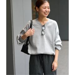 �W���[�i���X�^���_�[�h �������[���iJOURNAL STANDARD relume�j/�R�b�g���t���j�[�h��V�l�b�N�v���I�[�o�[