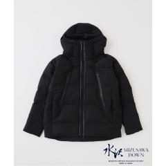 ジャーナルスタンダード レリューム（JOURNAL STANDARD relume）/DESCENTE ALLTERRAIN / デサント オーバーサイズ“マウンテニア”