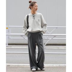 �W���[�i���X�^���_�[�h �������[���iJOURNAL STANDARD relume�j/LANATEC���C�h�g���E�U�[�X