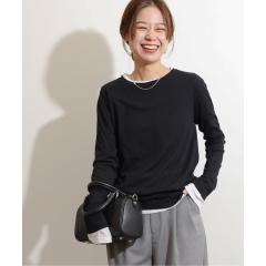 �W���[�i���X�^���_�[�h �������[���iJOURNAL STANDARD relume�j/�s�ǉ�5�t�\�t�g�e���R�N���[�l�b�N�����OTEE