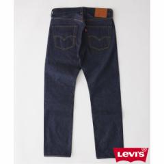 ジャーナルスタンダード レリューム（JOURNAL STANDARD relume）/《追加4》LEVI’S(R)/リーバイス(R) 別注 501(R) Selvedge RIGID L