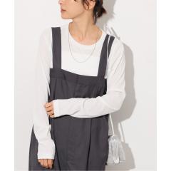 �W���[�i���X�^���_�[�h �������[���iJOURNAL STANDARD relume�j/�s�ǉ��t�\�t�g�e���R�N���[�l�b�N�����OTEE