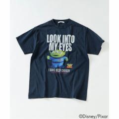 ジャーナルスタンダード レリューム（JOURNAL STANDARD relume）/TOY STORY/トイ・ストーリー プリントTシャツ