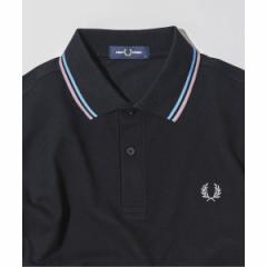 ジャーナルスタンダード レリューム（JOURNAL STANDARD relume）/FRED PERRY / フレッドペリー M3600 TWIN TIPPED