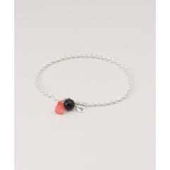 �W���[�i���X�^���_�[�h �������[���iJOURNAL STANDARD relume�j/�ySISI JOIA/�V�V�W���C�A�z MENAD anklet�F�A���N���b�g