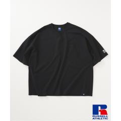 �W���[�i���X�^���_�[�h �������[���iJOURNAL STANDARD relume�j/�z������ RUSSELL ATHLETIC �ʒ� Dri�|Power(R) BIG T�V���c