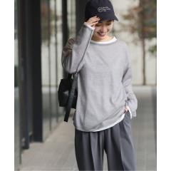 �W���[�i���X�^���_�[�h �������[���iJOURNAL STANDARD relume�j/�m2���Z�b�g�n�V�A�[���w���u�����hTEE���C���[�h�v���I�[�o�[