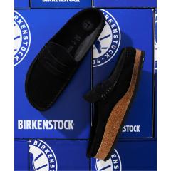 ジャーナルスタンダード レリューム（JOURNAL STANDARD relume）/BIRKENSTOCK / ビルケンシュトック ネープルス ナロー 1024891/1025017
