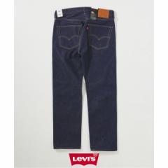 ジャーナルスタンダード レリューム（JOURNAL STANDARD relume）/《予約》【L30】LEVI’S(R)/リーバイス(R) 別注 501(R) セルビッジ リ…