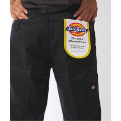 ジャーナルスタンダード レリューム（JOURNAL STANDARD relume）/DICKIES / ディッキーズ 別注 ”ダブルニー×ダブルヒップ ” ワーク…