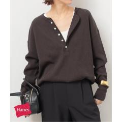 �W���[�i���X�^���_�[�h �������[���iJOURNAL STANDARD relume�j/�ʒ��yHanes / �w�C���Y�z���b�t���w�����[�l�b�N�v���I�[�o�[