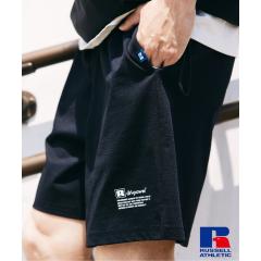 �W���[�i���X�^���_�[�h �������[���iJOURNAL STANDARD relume�j/�z������ RUSSELL ATHLETIC �ʒ� DRI�|POWER(R) �V���[�c