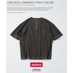 �W���[�i���X�^���_�[�h �������[���iJOURNAL STANDARD relume�j/Healthknit / �w���X�j�b�g �ʒ� �w�����[�l�b�NT�V���c