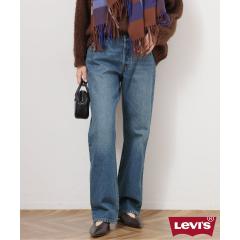 �W���[�i���X�^���_�[�h �������[���iJOURNAL STANDARD relume�j/�ʒ��yLEVI�fS/���[�o�C�X�z501 90S FULL�F�f�j��