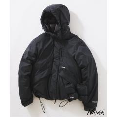 ジャーナルスタンダード レリューム（JOURNAL STANDARD relume）/《予約》NANGA / ナンガ 別注 オーロラテックス(R) ダウンジャケット