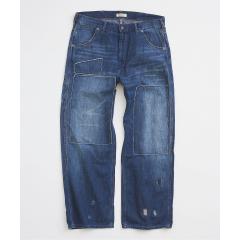 �W���[�i���X�^���_�[�h �������[���iJOURNAL STANDARD relume�j/��Relume Jeans�������C�N ���C�g�I���X �f�j���y�C���^�[�p���c