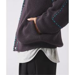 ジャーナルスタンダード レリューム（JOURNAL STANDARD relume）/レイヤードラウンド ロングスリーブ Tシャツ