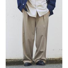 �W���[�i���X�^���_�[�h �������[���iJOURNAL STANDARD relume�j/�E�[���u�����h �c�C�� �I�[�o�[�p���c