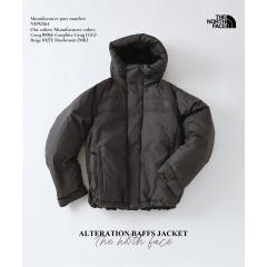 �W���[�i���X�^���_�[�h �������[���iJOURNAL STANDARD relume�j/THE NORTH FACE /�m�[�X�t�F�C�X �I���^���[�V�����o�t�Y�W���P�b�g N�c
