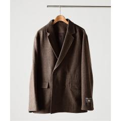 �W���[�i���X�^���_�[�h �������[���iJOURNAL STANDARD relume�j/�n�C�����h �E�[�� �I�[�o�[ �W���P�b�g