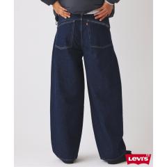 【NEW】ジャーナルスタンダード レリューム（JOURNAL STANDARD relume）/【L32】LEVI’S(R)/リーバイス(R) スーパーバギー バレルジー…