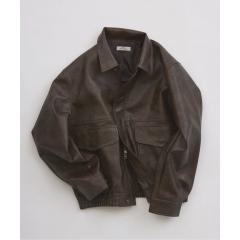 �W���[�i���X�^���_�[�h �������[���iJOURNAL STANDARD relume�j/�t�F�C�N���U�[ �t���C�g�W���P�b�g