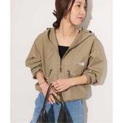 �W���[�i���X�^���_�[�h �������[���iJOURNAL STANDARD relume�j/�s�ǉ��t�����yTHE NORTH FACE�z Short Compact Jacket�F�u���]�� N