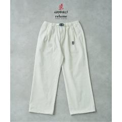 �W���[�i���X�^���_�[�h �������[���iJOURNAL STANDARD relume�j/GRAMICCI / �O���~�` �ʒ� �G�R�R�b�g���c�C�� ���C�h�p���c