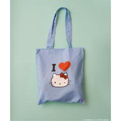 �W���[�i���X�^���_�[�h �������[���iJOURNAL STANDARD relume�j/HELLO KITTY / �n���[�L�e�B �v�����g �g�[�g�o�b�O