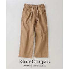 �W���[�i���X�^���_�[�h �������[���iJOURNAL STANDARD relume�j/�hRelume�h �E�G�|���`�m �C�[�W�[�p���c