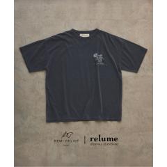 �W���[�i���X�^���_�[�h �������[���iJOURNAL STANDARD relume�j/REMI RELIEF �ʒ� �hRAT FINK�h ���B���e�[�W���H ���C�hT�V���c