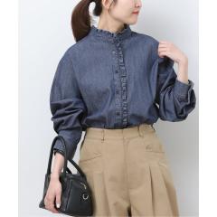 �W���[�i���X�^���_�[�h �������[���iJOURNAL STANDARD relume�j/�sWEB����ǉ�4�t�X�^���h�l�b�N�f�j���t�����u���E�X