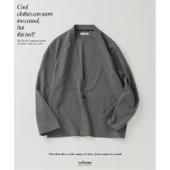 �W���[�i���X�^���_�[�h �������[���iJOURNAL STANDARD relume�j/TR���b�V�� �J�[�f�B�K���W���P�b�g (�Z�b�g�A�b�v�Ή��\)