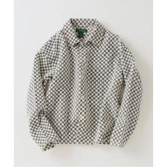 �W���[�i���X�^���_�[�h �������[���iJOURNAL STANDARD relume�j/INDIA COTTON �h�`�F�b�J�[�h �N���V�F�V���c