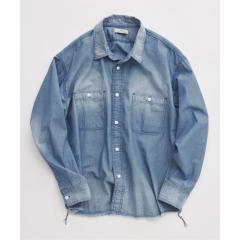 �W���[�i���X�^���_�[�h �������[���iJOURNAL STANDARD relume�j/�V�����u���[ �A���J�b�g �t�����W �V���c