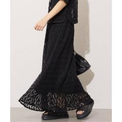 �W���[�i���X�^���_�[�h �������[���iJOURNAL STANDARD relume�j/�yTORRAZZO DONNA/�g���b�]�h���i�z�W�I���g���b�N���[�X�X�J�[�g