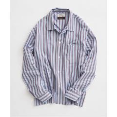 �W���[�i���X�^���_�[�h �������[���iJOURNAL STANDARD relume�j/JAMES FABRIC / �W�F�[���X�t�@�u���b�N ���[�����u�����h �X�g���C�v�c