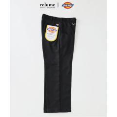 �W���[�i���X�^���_�[�h �������[���iJOURNAL STANDARD relume�j/Dickies / �f�B�b�L�[�Y �ʒ� �s���^�b�N ���C�h�X���b�N�X