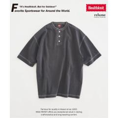 �W���[�i���X�^���_�[�h �������[���iJOURNAL STANDARD relume�j/Healthknit / �w���X�j�b�g �ʒ� �w�����[�l�b�NT�V���c