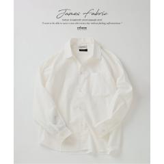 �W���[�i���X�^���_�[�h �������[���iJOURNAL STANDARD relume�j/JAMES FABRIC �R�b�g�����l�� �K�[�����g�_�C �V���c