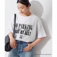 W[iX^_[h T[Wijournal standard Lfessagej/sʒtyNYC~GOOD ROCK SPEED zNO PARKING T|SHIRTSFTVc