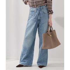 �W���[�i���X�^���_�[�h ���T�[�W���ijournal standard L�fessage�j/�yAGOLDE / �G�[�S�[���h�C�[�zVANA FOLD JEAN IN MANTRA�F�f�j��